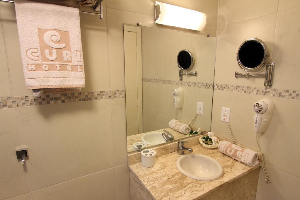 Hotel Curi Executive Пелотас Номер фото